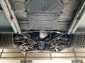 2001 Porsche 911 USDM Porsche 911 Turbo, Top Secret Wide Body