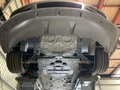 2001 Porsche 911 USDM Porsche 911 Turbo, Top Secret Wide Body