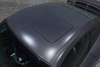 2001 Porsche 911 USDM Porsche 911 Turbo, Top Secret Wide Body