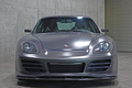 2001 Porsche 911 USDM Porsche 911 Turbo, Top Secret Wide Body