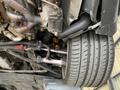 2001 Porsche 911 USDM Porsche 911 Turbo, Top Secret Wide Body
