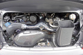 2001 Porsche 911 USDM Porsche 911 Turbo, Top Secret Wide Body