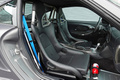 2001 Porsche 911 USDM Porsche 911 Turbo, Top Secret Wide Body