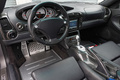 2001 Porsche 911 USDM Porsche 911 Turbo, Top Secret Wide Body