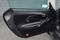 2001 Porsche 911 USDM Porsche 911 Turbo, Top Secret Wide Body