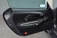 2001 Porsche 911 USDM Porsche 911 Turbo, Top Secret Wide Body