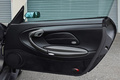 2001 Porsche 911 USDM Porsche 911 Turbo, Top Secret Wide Body