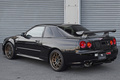 1999 Nissan SKYLINE GT-R BNR34 R34 GTR,  Nismo Omori Factory S-tune Concept Engine Spec 1 (S1)