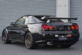 1999 Nissan SKYLINE GT-R BNR34 R34 GTR,  Nismo Omori Factory S-tune Concept Engine Spec 1 (S1)