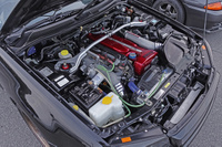1999 Nissan SKYLINE GT-R BNR34 R34 GTR,  Nismo Omori Factory S-tune Concept Engine Spec 1 (S1)