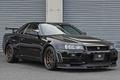1999 Nissan SKYLINE GT-R BNR34 R34 GTR,  Nismo Omori Factory S-tune Concept Engine Spec 1 (S1)