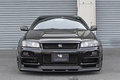 1999 Nissan SKYLINE GT-R BNR34 R34 GTR,  Nismo Omori Factory S-tune Concept Engine Spec 1 (S1)