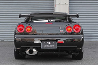 1999 Nissan SKYLINE GT-R BNR34 R34 GTR,  Nismo Omori Factory S-tune Concept Engine Spec 1 (S1)