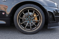 1999 Nissan SKYLINE GT-R BNR34 R34 GTR,  Nismo Omori Factory S-tune Concept Engine Spec 1 (S1)