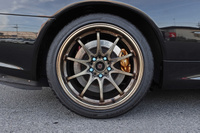 1999 Nissan SKYLINE GT-R BNR34 R34 GTR,  Nismo Omori Factory S-tune Concept Engine Spec 1 (S1)