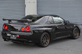 1999 Nissan SKYLINE GT-R BNR34 R34 GTR,  Nismo Omori Factory S-tune Concept Engine Spec 1 (S1)
