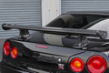 1999 Nissan SKYLINE GT-R BNR34 R34 GTR,  Nismo Omori Factory S-tune Concept Engine Spec 1 (S1)