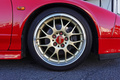 1991 Honda NSX NA1 NSX, BBS Wheels, ZEAL Height Adjustable Coilovers