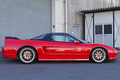 1991 Honda NSX NA1 NSX, BBS Wheels, ZEAL Height Adjustable Coilovers