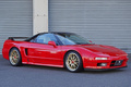 1991 Honda NSX NA1 NSX, BBS Wheels, ZEAL Height Adjustable Coilovers