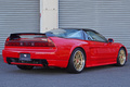 1991 Honda NSX NA1 NSX, BBS Wheels, ZEAL Height Adjustable Coilovers