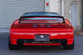 1991 Honda NSX NA1 NSX, BBS Wheels, ZEAL Height Adjustable Coilovers