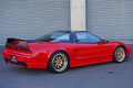 1991 Honda NSX NA1 NSX, BBS Wheels, ZEAL Height Adjustable Coilovers