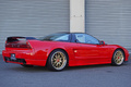 1991 Honda NSX NA1 NSX, BBS Wheels, ZEAL Height Adjustable Coilovers