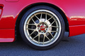 1991 Honda NSX NA1 NSX, BBS Wheels, ZEAL Height Adjustable Coilovers