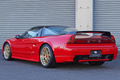 1991 Honda NSX NA1 NSX, BBS Wheels, ZEAL Height Adjustable Coilovers