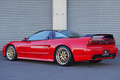 1991 Honda NSX NA1 NSX, BBS Wheels, ZEAL Height Adjustable Coilovers