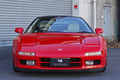 1991 Honda NSX NA1 NSX, BBS Wheels, ZEAL Height Adjustable Coilovers