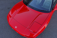 1991 Honda NSX NA1 NSX, BBS Wheels, ZEAL Height Adjustable Coilovers