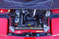 1991 Honda NSX NA1 NSX, BBS Wheels, ZEAL Height Adjustable Coilovers