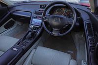 1991 Honda NSX NA1 NSX, BBS Wheels, ZEAL Height Adjustable Coilovers
