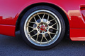 1991 Honda NSX NA1 NSX, BBS Wheels, ZEAL Height Adjustable Coilovers