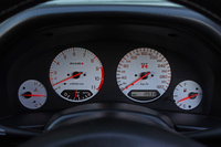 2000 Nissan SKYLINE GT-R BNR34 R34 GTR, TV2 BAYSIDE BLUE, LOW MILEAGE