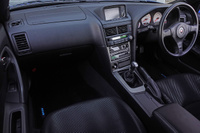 2000 Nissan SKYLINE GT-R BNR34 R34 GTR, TV2 BAYSIDE BLUE, LOW MILEAGE