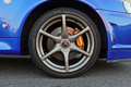 2000 Nissan SKYLINE GT-R BNR34 R34 GTR, TV2 BAYSIDE BLUE, LOW MILEAGE