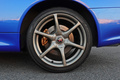 2000 Nissan SKYLINE GT-R BNR34 R34 GTR, TV2 BAYSIDE BLUE, LOW MILEAGE