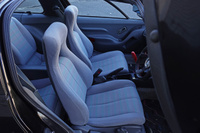 1992 Toyota SERA EXY10 Sera G super Live Sound, Blitz Height Adjustable Coilovers