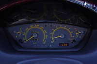 1992 Toyota SERA EXY10 Sera G super Live Sound, Blitz Height Adjustable Coilovers