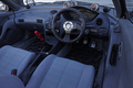 1992 Toyota SERA EXY10 Sera G super Live Sound, Blitz Height Adjustable Coilovers