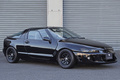 1992 Toyota SERA EXY10 Sera G super Live Sound, Blitz Height Adjustable Coilovers