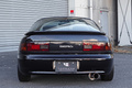 1992 Toyota SERA EXY10 Sera G super Live Sound, Blitz Height Adjustable Coilovers