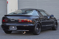 1992 Toyota SERA EXY10 Sera G super Live Sound, Blitz Height Adjustable Coilovers