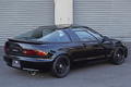 1992 Toyota SERA EXY10 Sera G super Live Sound, Blitz Height Adjustable Coilovers