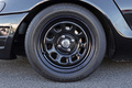 1992 Toyota SERA EXY10 Sera G super Live Sound, Blitz Height Adjustable Coilovers