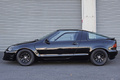 1992 Toyota SERA EXY10 Sera G super Live Sound, Blitz Height Adjustable Coilovers