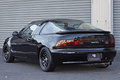 1992 Toyota SERA EXY10 Sera G super Live Sound, Blitz Height Adjustable Coilovers